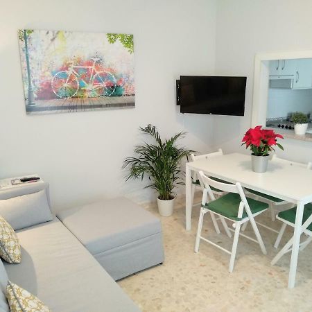 Apartamento Maicandil Ronda Exterior foto