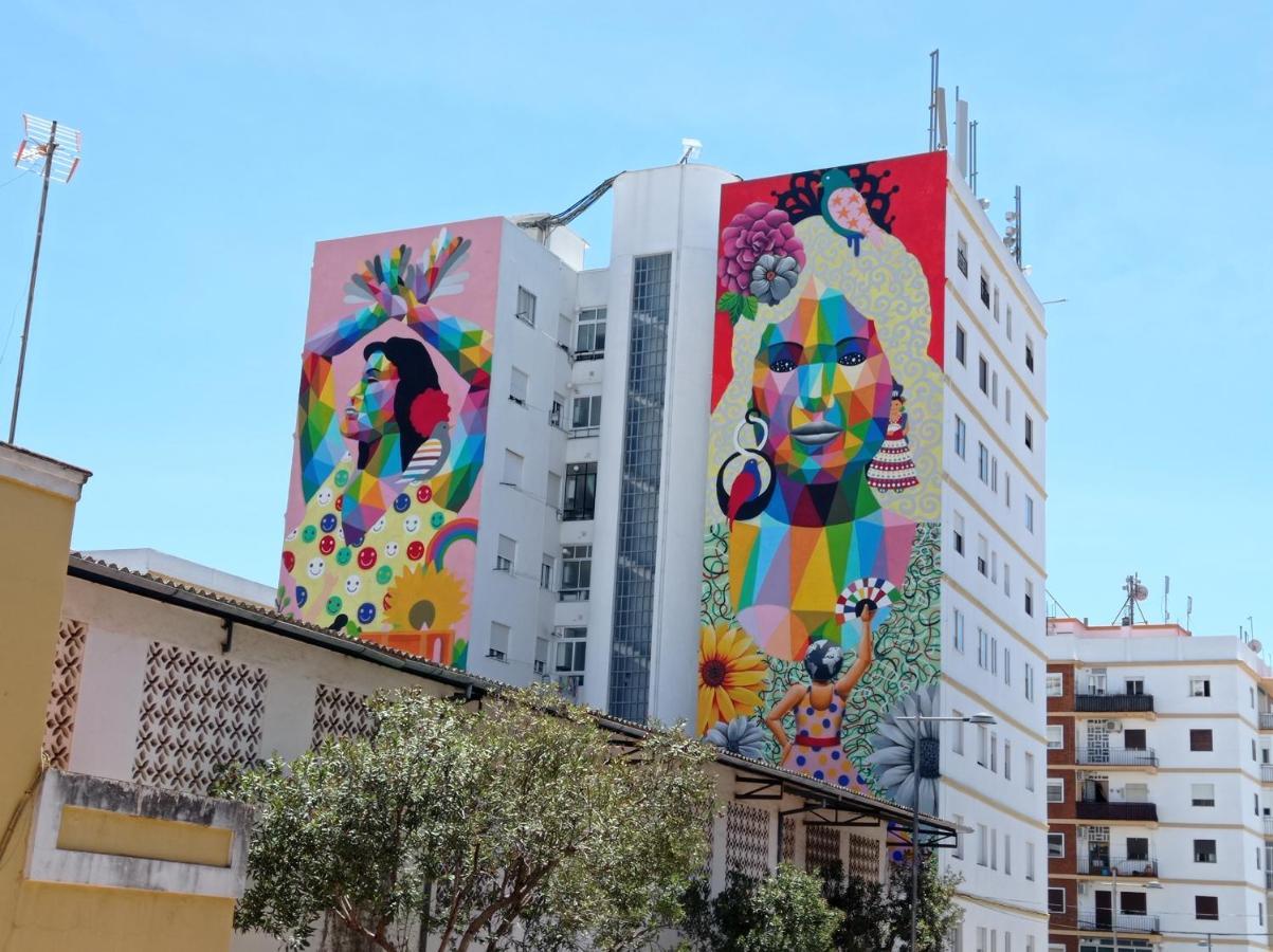 Apartamento Maicandil Ronda Exterior foto