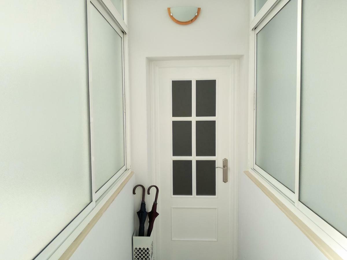 Apartamento Maicandil Ronda Exterior foto