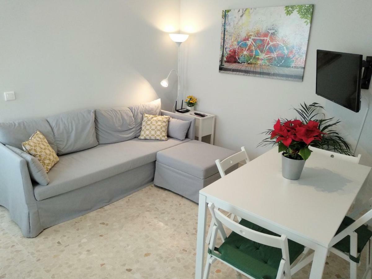 Apartamento Maicandil Ronda Exterior foto