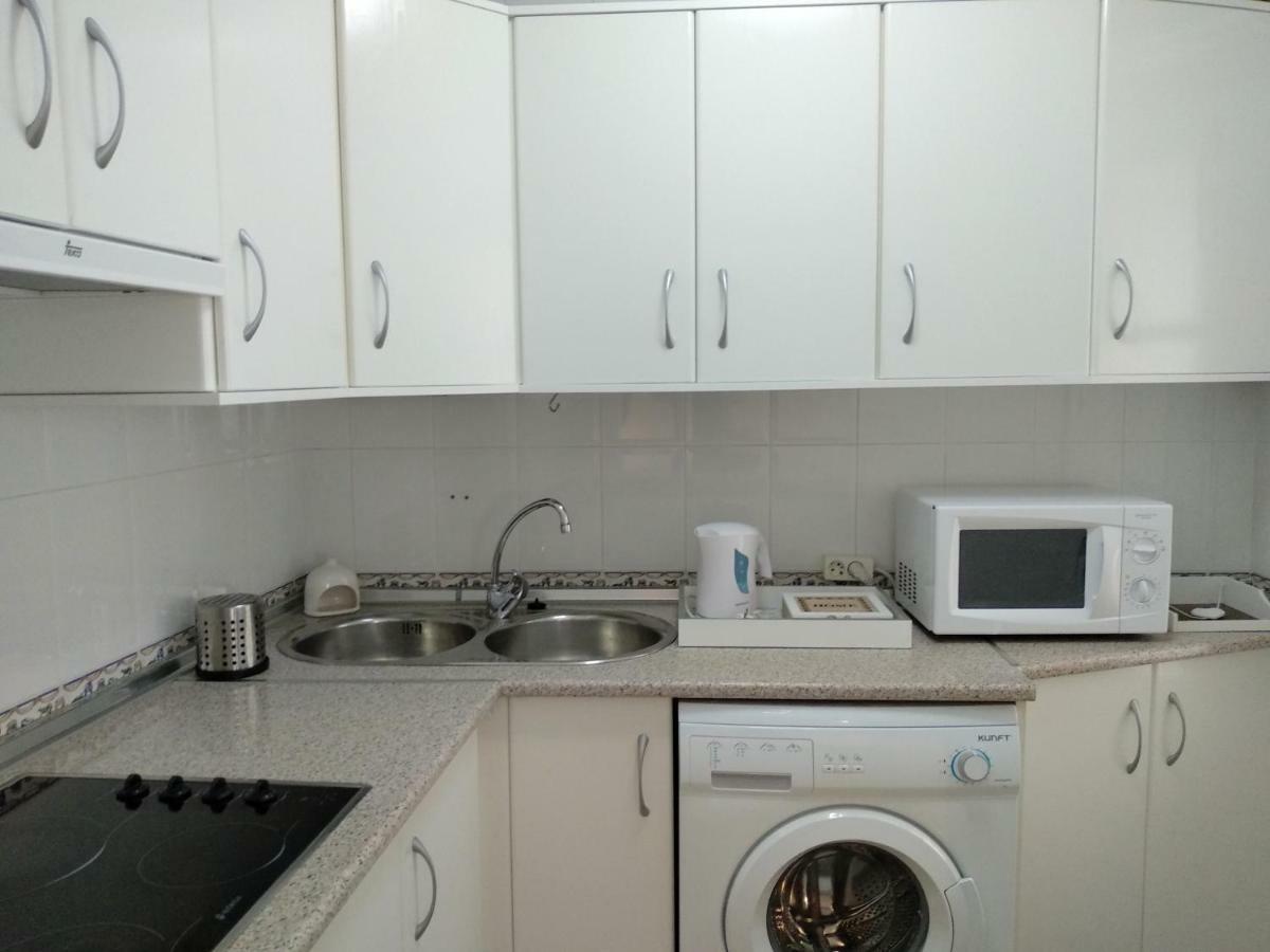 Apartamento Maicandil Ronda Exterior foto