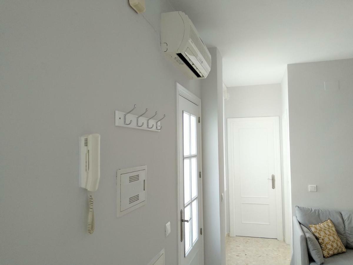 Apartamento Maicandil Ronda Exterior foto