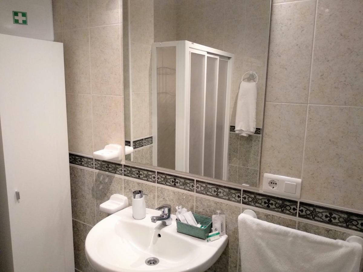 Apartamento Maicandil Ronda Exterior foto
