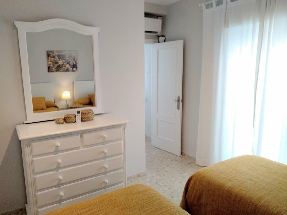 Apartamento Maicandil Ronda Exterior foto
