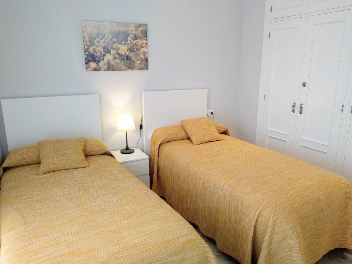 Apartamento Maicandil Ronda Exterior foto