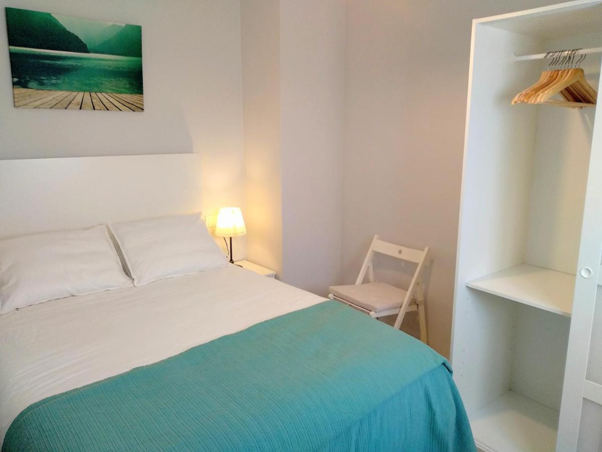 Apartamento Maicandil Ronda Exterior foto