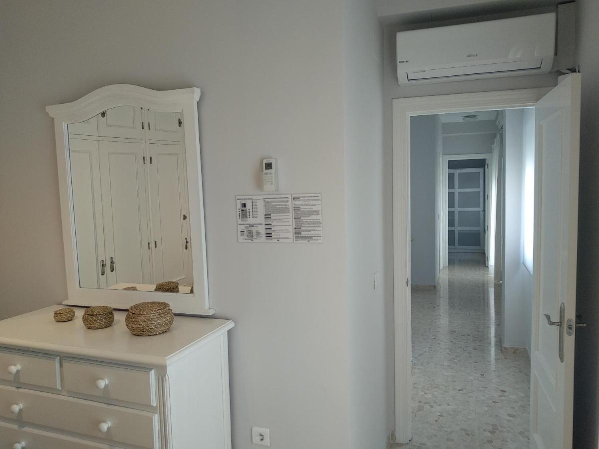 Apartamento Maicandil Ronda Exterior foto
